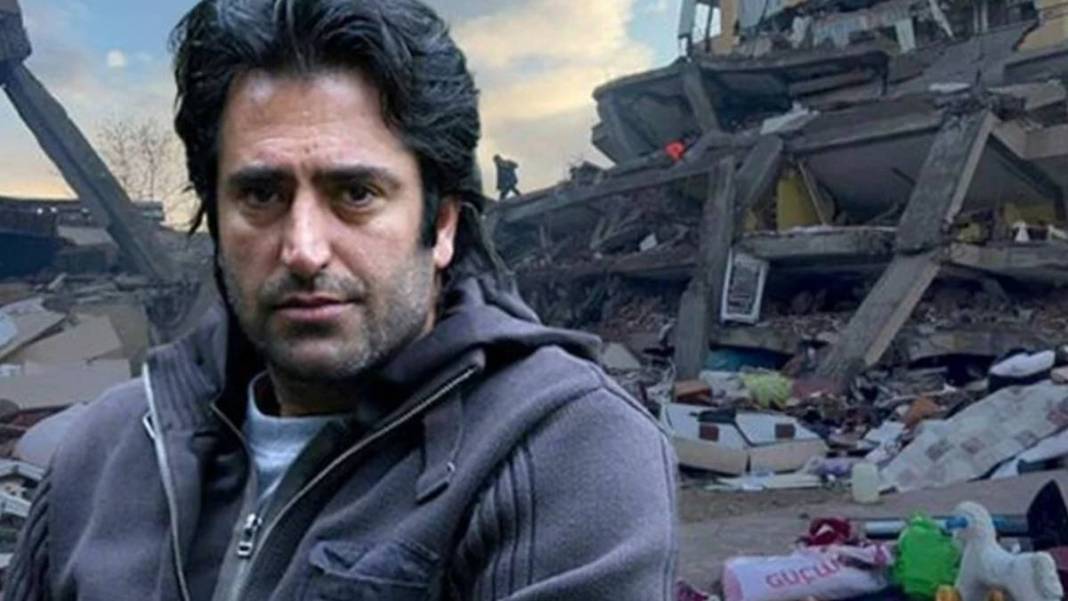 "Allah belanızı versin" diyerek isyan etti! Mahsun Kırmızıgül'ün yüreği bu acıya daha fazla dayanamadı 5